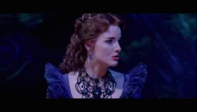Эндрю Ллойд Уэббер: Любовь никогда не умирает / Andrew Lloyd Webber's Love Never Dies (2011) (Blu-ray)