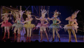 Эндрю Ллойд Уэббер: Любовь никогда не умирает / Andrew Lloyd Webber's Love Never Dies (2011) (Blu-ray)