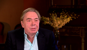 Эндрю Ллойд Уэббер: Любовь никогда не умирает / Andrew Lloyd Webber's Love Never Dies (2011) (Blu-ray)