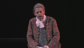 Чилеа: Адриана Лекуврер / Cilea: Adriana Lecouvreur - Teatro Regio di Torino (2008) (Blu-ray)