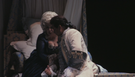 Чилеа: Адриана Лекуврер / Cilea: Adriana Lecouvreur - Teatro Regio di Torino (2008) (Blu-ray)
