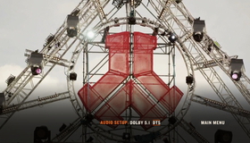 Фестиваль 2012 из серии Q-dance Event / Defqon.1 Festival 2012: World of Madness (Blu-ray)