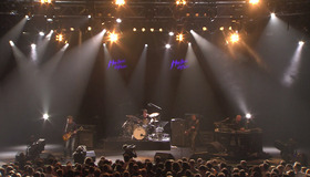Гэри Мур: концерт в Монтре / Gary Moore: Live At Montreux (2010) (Blu-ray)