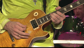 Гэри Мур: концерт в Монтре / Gary Moore: Live At Montreux (2010) (Blu-ray)