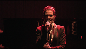 Gotan Project: концерт Tango 3.0 в Париже / Gotan Project: Tango 3.0 Live - Casino de Paris (2011) (Blu-ray)