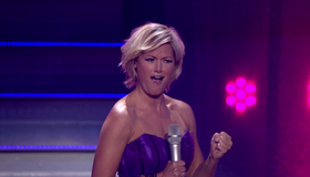 Хелена Фишер: наживо в Кельне с группой и оркестром / Helene Fischer - Live/Zum ersten Mal mit Band und Orchester (2011) (Blu-ray)
