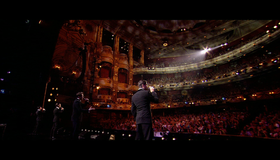 Il Divo: концерт в Лондоне / Il Divo: Live in London (2011) (Blu-ray)