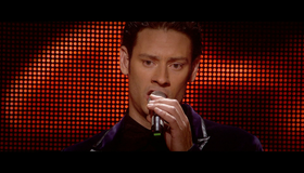 Il Divo: концерт в Лондоне / Il Divo: Live in London (2011) (Blu-ray)