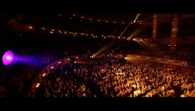Il Divo: концерт в Лондоне / Il Divo: Live in London (2011) (Blu-ray)
