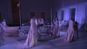Массне: "Таис" / Massenet: Thais - Teatro Regio Torino (2008) (Blu-ray)