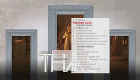 Массне: "Таис" / Massenet: Thais - Teatro Regio Torino (2008) (Blu-ray)