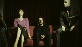 Стивен Уилсон: альбом "Grace for Drowning" / Steven Wilson: Grace for Drowning (2011) (Blu-ray)