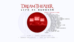 Dream Theater: концерт на Будокан-арене / Dream Theater: Live At Budokan (2004) (Blu-ray)