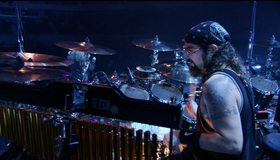 Dream Theater: концерт на Будокан-арене / Dream Theater: Live At Budokan (2004) (Blu-ray)