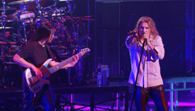 Dream Theater: концерт на Будокан-арене / Dream Theater: Live At Budokan (2004) (Blu-ray)