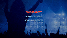 Тиесто: концерт в Арнеме / Tiesto In Concert (Directors Cut) (2003) (Blu-ray)