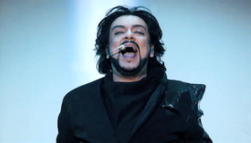 Филипп Киркоров. ДруGOY / Filipp Kirkorov: Drugoy (2011) (Blu-ray)