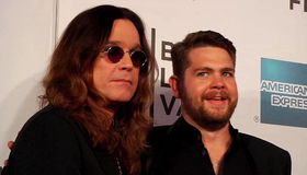 Оззи Осборн: Боже, благослови Оззи Осборна / Ozzy Osbourne: God Bless Ozzy Osbourne (2011) (Blu-ray)