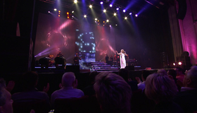 Хелена Фишер: концерт "Zaubermond" / Helene Fischer: Zaubermond/Live (Blu-ray)