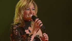 Хелена Фишер: концерт "Zaubermond" / Helene Fischer: Zaubermond/Live (Blu-ray)