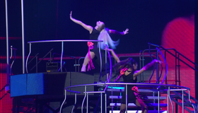 Хелена Фишер: Об одном дне / Helene Fischer: Fur einen Tag - Live 2012 (Blu-ray)