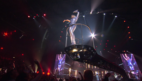 Хелена Фишер: Об одном дне / Helene Fischer: Fur einen Tag - Live 2012 (Blu-ray)