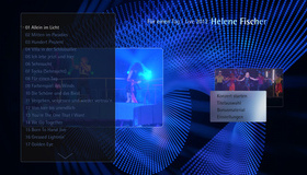 Хелена Фишер: Об одном дне / Helene Fischer: Fur einen Tag - Live 2012 (Blu-ray)