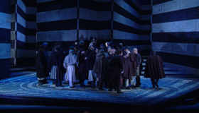 Джузеппе Верди: "Симон Бокканегра" / Verdi: Simon Boccanegra - Teatro Comunale di Bologna (2007) (Blu-ray)