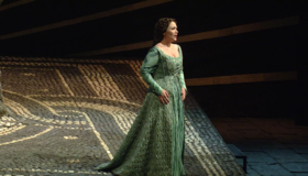 Джузеппе Верди: "Симон Бокканегра" / Verdi: Simon Boccanegra - Teatro Comunale di Bologna (2007) (Blu-ray)