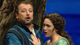 Джузеппе Верди: "Симон Бокканегра" / Verdi: Simon Boccanegra - Teatro Comunale di Bologna (2007) (Blu-ray)
