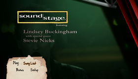 Линдси Бакингем и Стив Никс: хиты Fleetwood Mac наживо / Lindsey Buckingham with Special Guest Stevie Nicks: Live (2005) (Blu-ray)