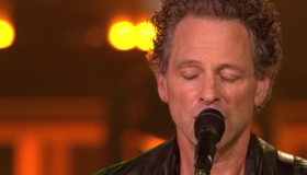 Линдси Бакингем и Стив Никс: хиты Fleetwood Mac наживо / Lindsey Buckingham with Special Guest Stevie Nicks: Live (2005) (Blu-ray)