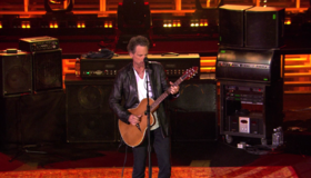 Линдси Бакингем и Стив Никс: хиты Fleetwood Mac наживо / Lindsey Buckingham with Special Guest Stevie Nicks: Live (2005) (Blu-ray)
