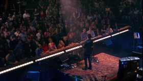 Линдси Бакингем и Стив Никс: хиты Fleetwood Mac наживо / Lindsey Buckingham with Special Guest Stevie Nicks: Live (2005) (Blu-ray)