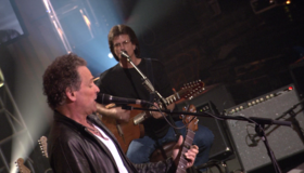 Линдси Бакингем и Стив Никс: хиты Fleetwood Mac наживо / Lindsey Buckingham with Special Guest Stevie Nicks: Live (2005) (Blu-ray)