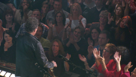 Линдси Бакингем и Стив Никс: хиты Fleetwood Mac наживо / Lindsey Buckingham with Special Guest Stevie Nicks: Live (2005) (Blu-ray)