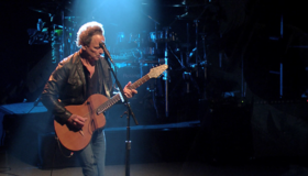 Линдси Бакингем: Песни из маленькой машины / Lindsey Buckingham: Songs from the Small Machine - Live In L.A. (Blu-ray)
