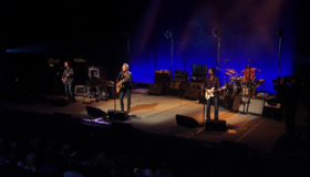 Линдси Бакингем: Песни из маленькой машины / Lindsey Buckingham: Songs from the Small Machine - Live In L.A. (Blu-ray)