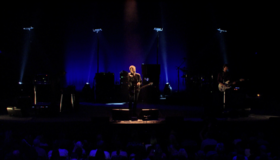 Линдси Бакингем: Песни из маленькой машины / Lindsey Buckingham: Songs from the Small Machine - Live In L.A. (Blu-ray)