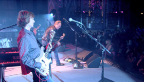 Линдси Бакингем: Песни из маленькой машины / Lindsey Buckingham: Songs from the Small Machine - Live In L.A. (Blu-ray)