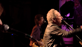 Линдси Бакингем: Песни из маленькой машины / Lindsey Buckingham: Songs from the Small Machine - Live In L.A. (Blu-ray)