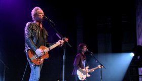 Линдси Бакингем: Песни из маленькой машины / Lindsey Buckingham: Songs from the Small Machine - Live In L.A. (Blu-ray)