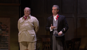 Верди: Фальстаф / Verdi: Falstaff - Live at Glyndebourne (2009) (Blu-ray)