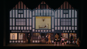 Верди: Фальстаф / Verdi: Falstaff - Live at Glyndebourne (2009) (Blu-ray)