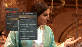 Пуччини: Турандот / Puccini: Turandot - The Metropolitan Opera (Blu-ray)