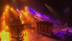 Owl City: концерт в Лос-Анджелесе / Owl City: Live from Los Angeles (2011) (Blu-ray)