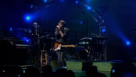 Owl City: концерт в Лос-Анджелесе / Owl City: Live from Los Angeles (2011) (Blu-ray)