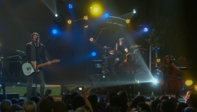 Owl City: концерт в Лос-Анджелесе / Owl City: Live from Los Angeles (2011) (Blu-ray)