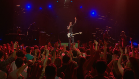 Owl City: концерт в Лос-Анджелесе / Owl City: Live from Los Angeles (2011) (Blu-ray)