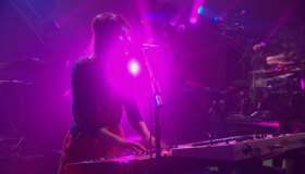 Owl City: концерт в Лос-Анджелесе / Owl City: Live from Los Angeles (2011) (Blu-ray)